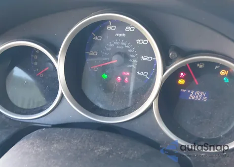 2007 Honda Fit Sport z USA, uszkodzony, nr VIN JHMGD38647S029074